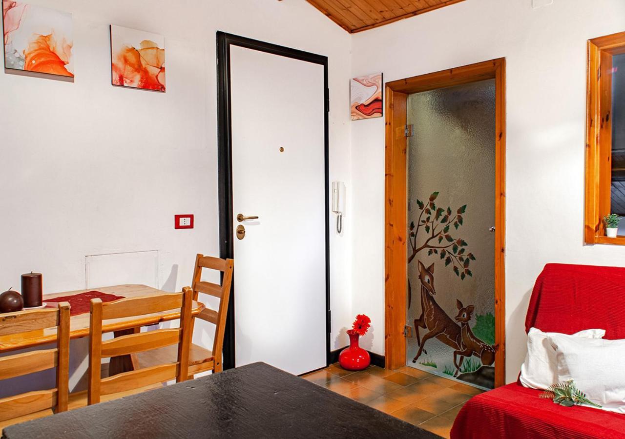 Il Rifugio A 3 Minuti Dai Traghetti Apartment Ливорно Екстериор снимка