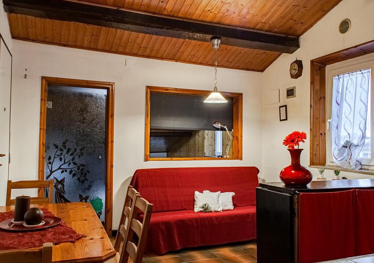 Il Rifugio A 3 Minuti Dai Traghetti Apartment Ливорно Екстериор снимка