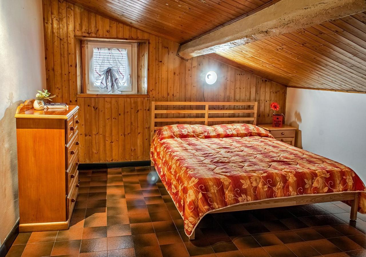 Il Rifugio A 3 Minuti Dai Traghetti Apartment Ливорно Екстериор снимка