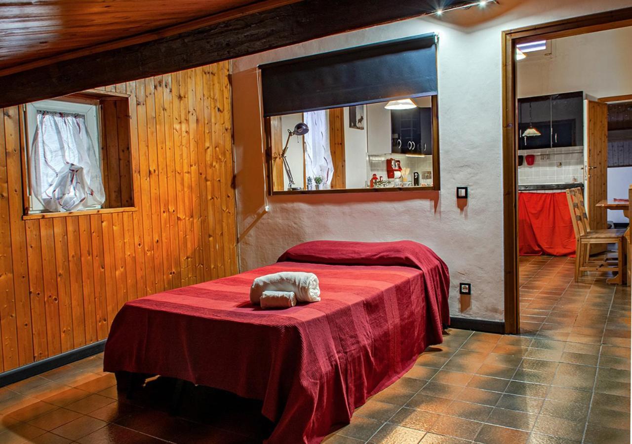 Il Rifugio A 3 Minuti Dai Traghetti Apartment Ливорно Екстериор снимка